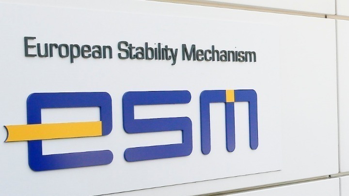 Πρόταση ESM για τη σύσταση Ταμείου Σταθερότητας της ευρωζώνης €250 δισ. 